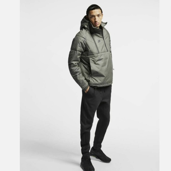 Nike Sportswear Tech Pack Synthetic Fill Jacket - Picture 14 of 14